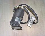 Bosch potentiometer
