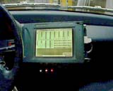 User interface
