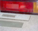 LED matrix