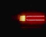Turn and marker lights