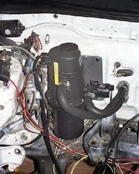 RM-4 heater