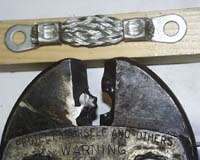 Battery interconnect