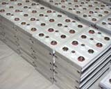TS Li-Ion batteries