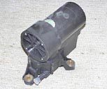 Vacuum pump